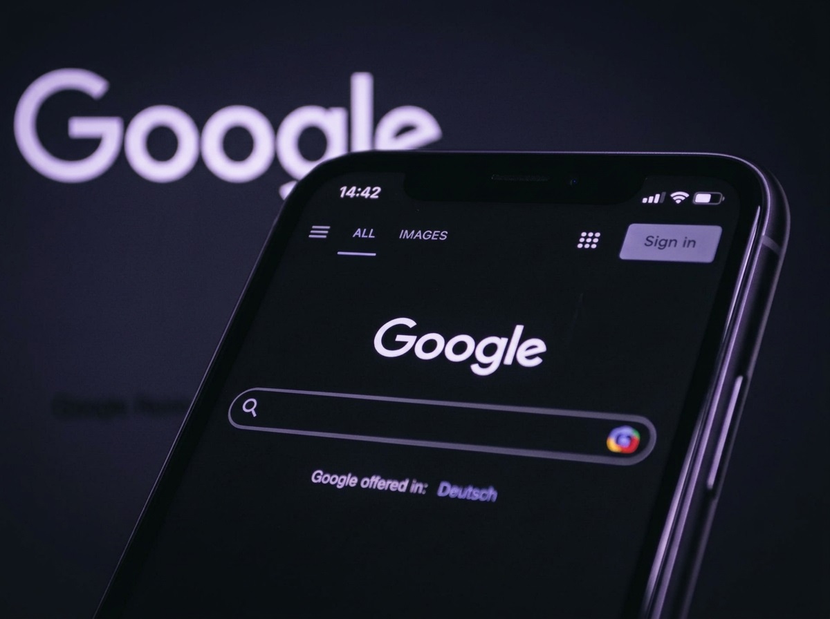 Your Website Should Be a Discovery Engine. Not a Brochure